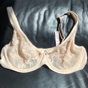New With Tag Victoria Secret Bralette!
